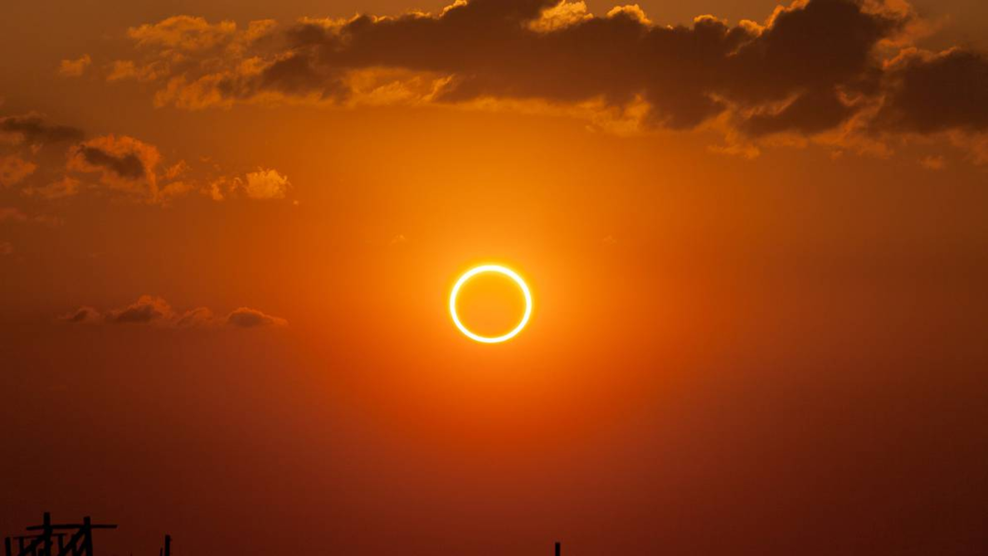conoce el porque no puedes perderte el eclipse solar total laverdaddemonagas.com sol