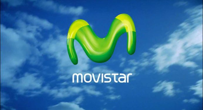 ¡Asómbrense clientes Movistar! Aumento en los planes de datos