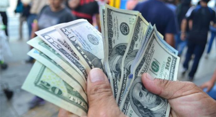 DolarToday en Venezuela y BCV: Precio del dólar domingo 10 de abril de 2022