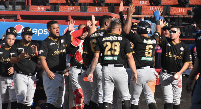Domingo 19 de diciembre: Resultados de ayer y juegos para hoy en la LVBP