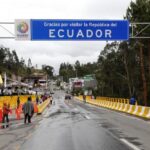 ecuador posterga reapertura de frontera con colombia laverdaddemonagas.com frontera