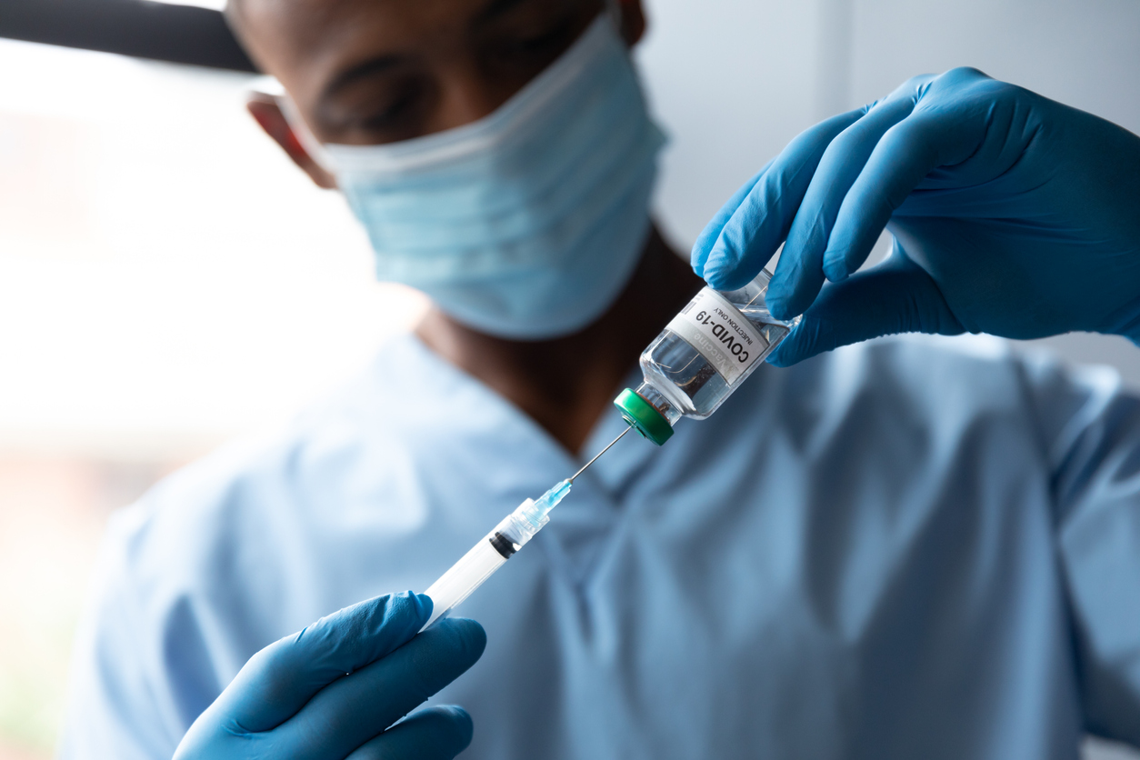 Ecuador primer país latinoamericano en declarar la vacunación como obligatoria