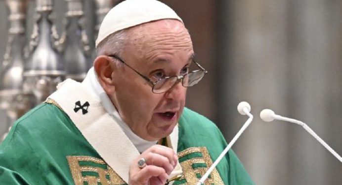 El Papa Francisco envió sus condolencias por las víctimas de los tornados de EE. UU.