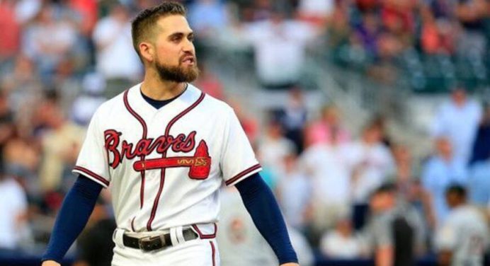 Ender Inciarte firmó contrato de ligas menores con los Yankees