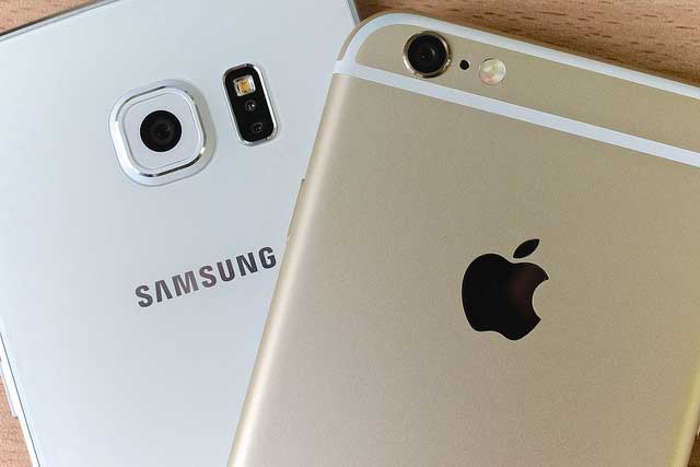 Estos celulares Android y Apple dejarán de funcionar en 2022