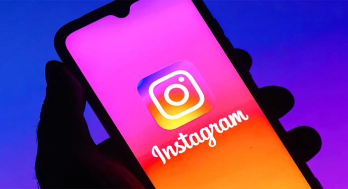 Estos son los nuevos y creativos filtros en Instagram