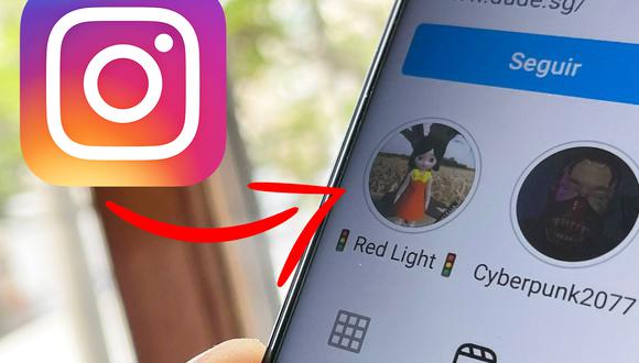 Estos son los nuevos y creativos filtros en Instagram