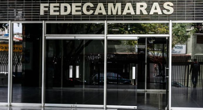 Fedecámaras busca cercanía con sector público para mejorar servicios