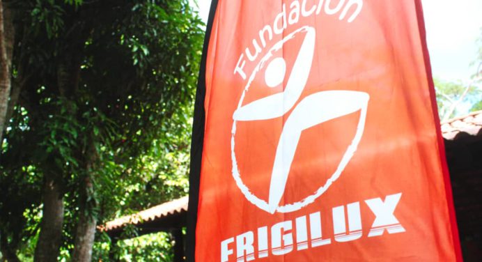 Fundación Frigilux celebra inclusión de niños con diversidad funcional