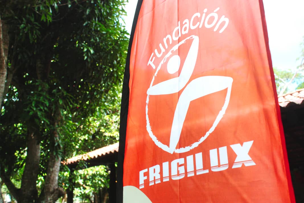 fundación Frigilux