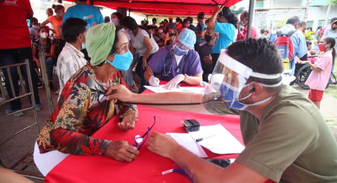 Gobernación y Alcaldía benefician a 13 personas con cirugías en Viboral
