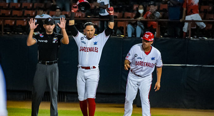 Hoy arranca la emoción del Round Robin en la LVBP