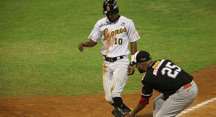 Hoy se juega el quinto Caracas – Magallanes de la temporada 2021-2022