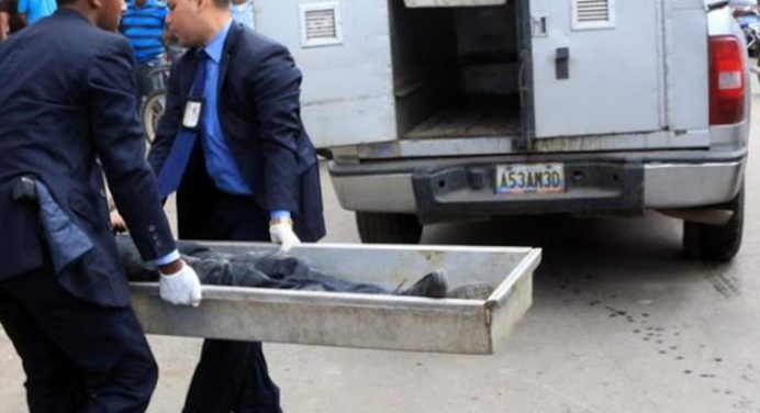 Joven fue asesinado de varios disparos en La Invasión de La Puente
