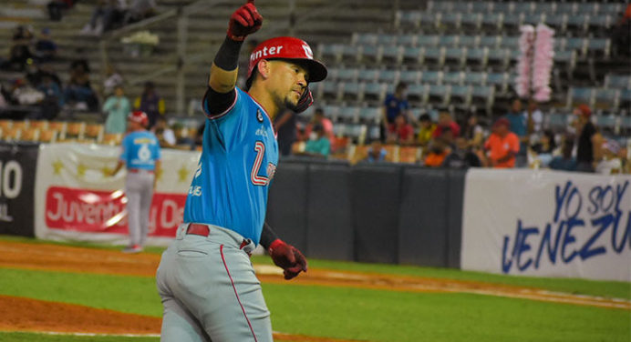 Jueves 02 de diciembre: Juegos para hoy y resultados de ayer en la LVBP