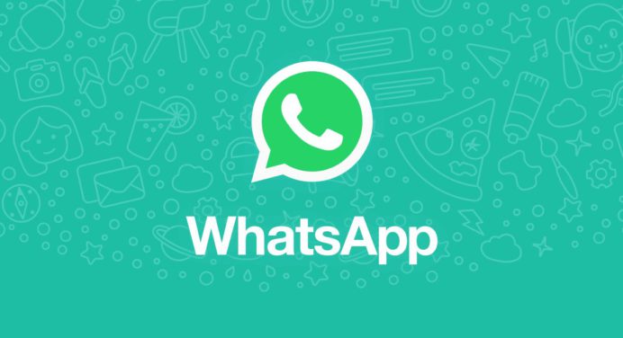 Así son los cambios de la nueva actualización del Whatsapp