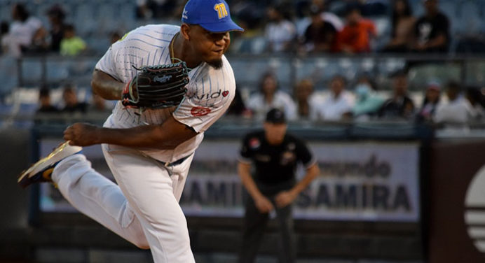 Domingo 05 de diciembre: Juegos para hoy y resultados de ayer en la LVBP