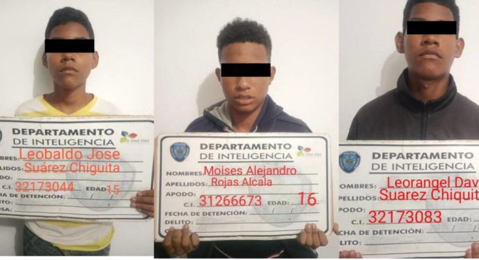 Imputados los tres adolescentes que quemaron una gata en Los Iraníes