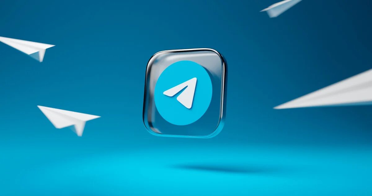 Telegram se actualiza con reacciones y mensajes anti spoilers