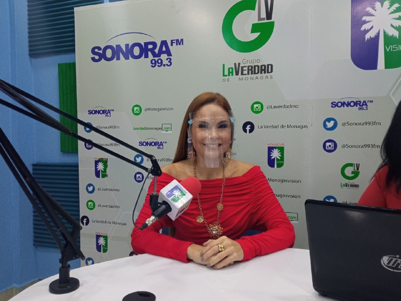 María Laura García: La salud es parte de la vida