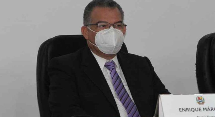 Márquez: Decisión del TSJ podría menoscabar atribuciones del CNE