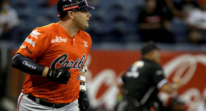 Miércoles 01 de diciembre: Juegos para hoy y resultados de ayer en la LVBP