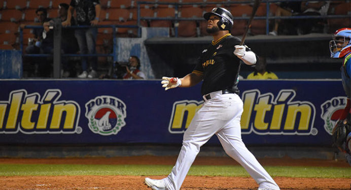 Miércoles 29 de diciembre: Resultados de ayer y juegos para hoy en la LVBP