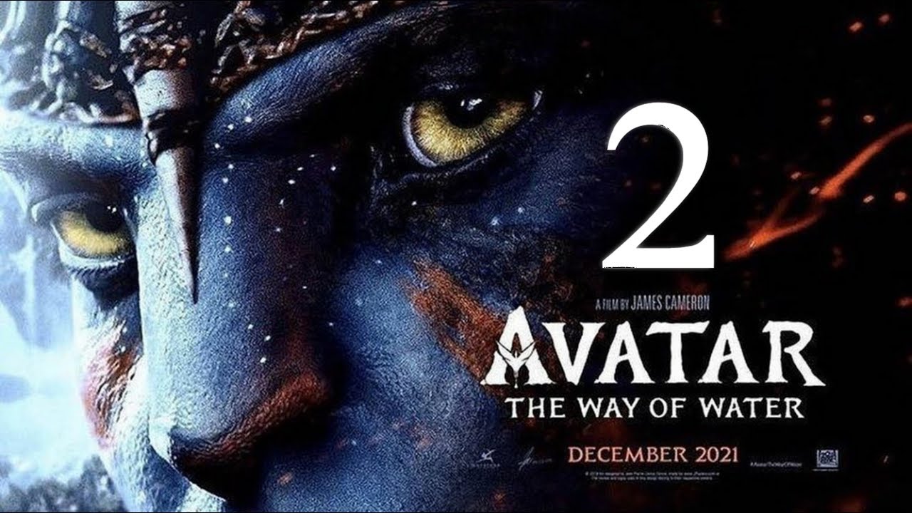 Mira la primera imagen de Avatar 2 y su fecha de estreno