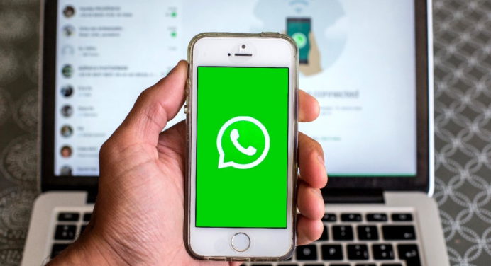 Mira las 4 novedades que llegarán a WhatsApp este 2022