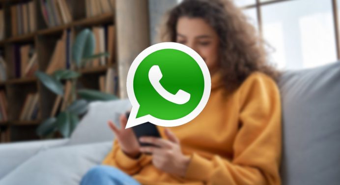 Mira las mejores frases que puedes enviar por WhatsApp este Año Nuevo 2022