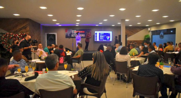 Monagas SC realizó su preventa para la temporada 2022