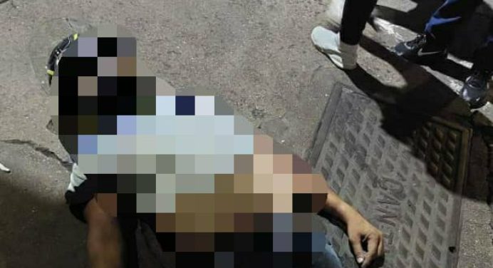 Murió motorizado tras colisión en la avenida Juncal