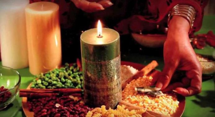 No te pierdas los 10 rituales más accesibles para este fin de año