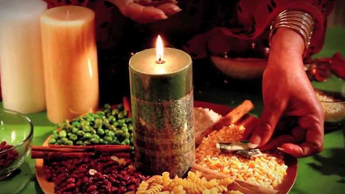 No te pierdas los 10 rituales más accesibles para este fin de año