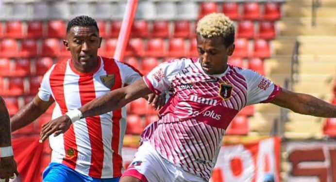 Ortiz, Zambrano y Arrieche no continuarán con el Monagas SC