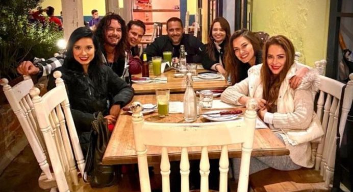 Pasión de gavilanes 2 ya tiene fecha de estreno