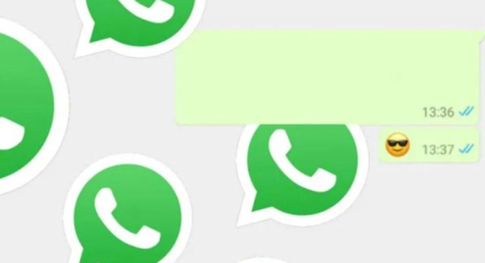 Paso a paso aprende como mandar un mensaje invisible en WhatsApp
