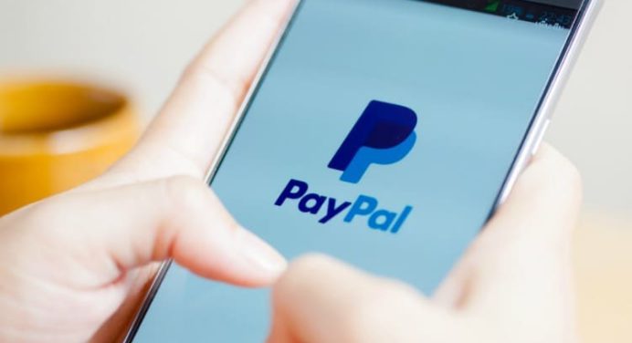 Paypal empieza a permitir transacciones con criptodivisas