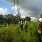 Corpoelec Monagas