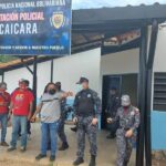 policia nacional bolivariana tendra moderna sede en cedeno laverdaddemonagas.com pnb cedeno 1