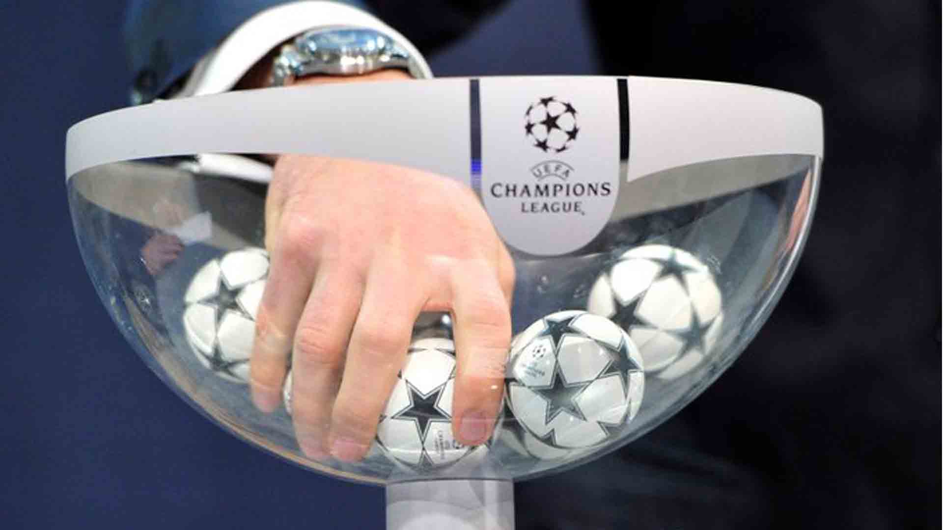 Champions League