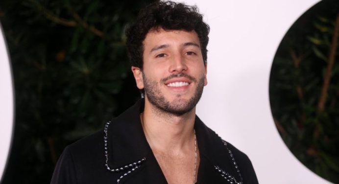 Sebastián Yatra lanzará en enero su tercer álbum «Dharma»