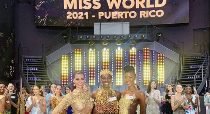 ¡Sorprendente! Revelan la cantidad real de casos de Covid-19 en el Miss Mundo