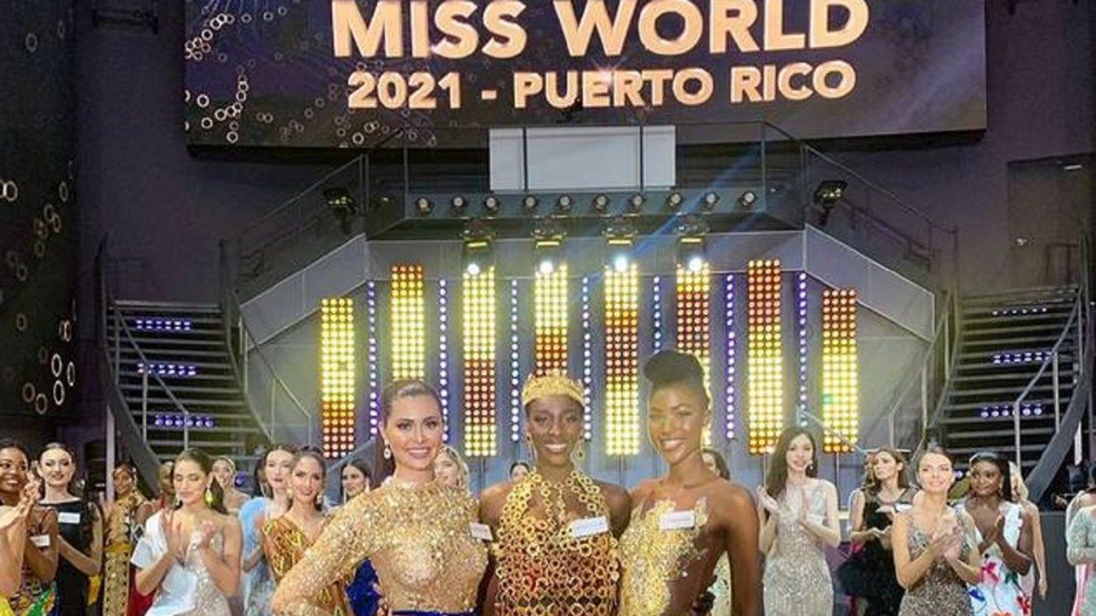¡Sorprendente! Revelan la cantidad real de casos de Covid-19 en el Miss Mundo