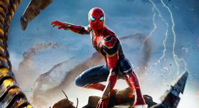 Spider-Man se apodera de las taquillas donde ya se ha estrenado