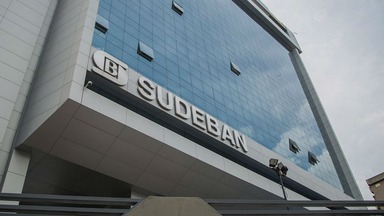 Sudeban anuncia feriado bancario