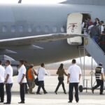 suspenden deportacion de 41 venezolanos desde peru laverdaddemonagas.com peru 1