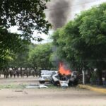 Cúcuta atentado