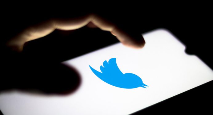 Twitter eliminó 277 cuentas por difundir propaganda del Estado venezolano