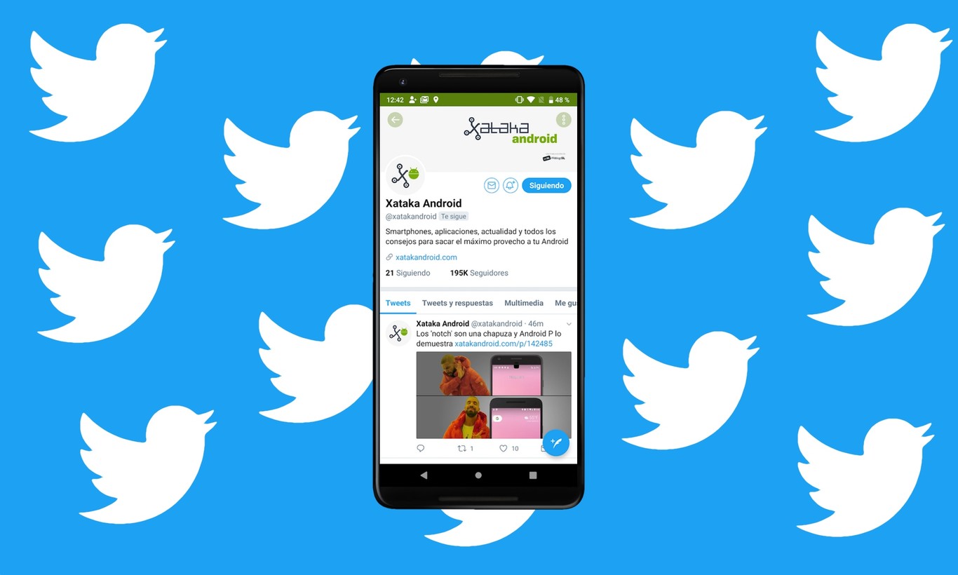 Twitter prueba alertas especiales para notificar a los usuarios